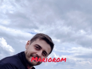 Mariorom