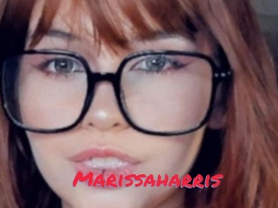 Marissaharris