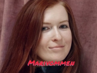 Marivommen