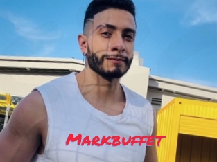 Markbuffet