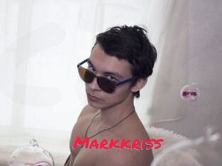 Markkriss
