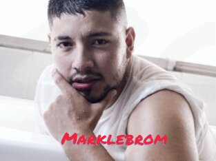 Marklebrom