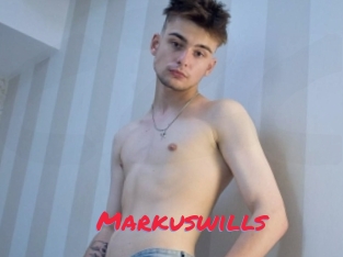 Markuswills