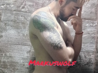 Markuswolf