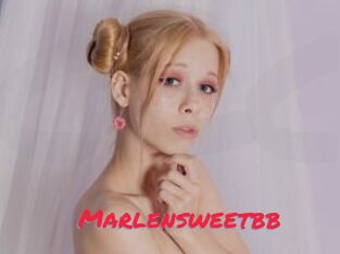 Marlensweetbb