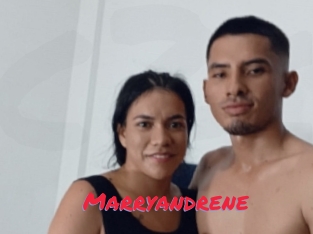 Marryandrene