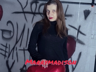 Marrymadison