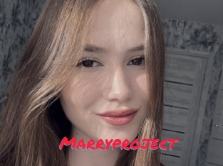 Marryproject