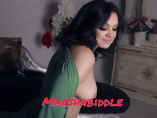 Marshabiddle