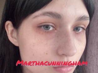 Marthacunningham