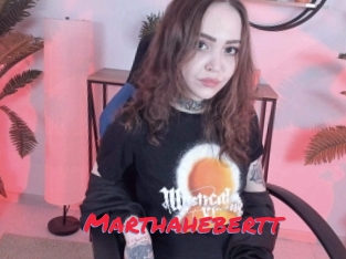 Marthahebertt