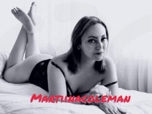 Martiinacoleman