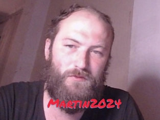 Martin2024