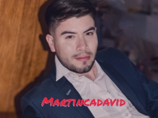 Martincadavid