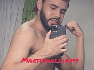 Martinwilliams