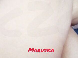 Maruska