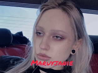 Maruyjanie