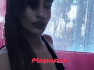 Maryafria