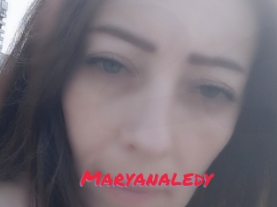 Maryanaledy