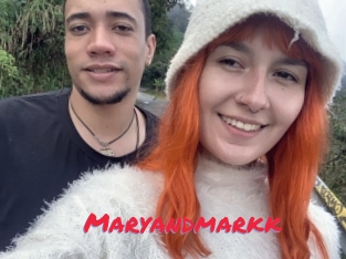 Maryandmarkk