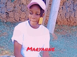 Maryanne