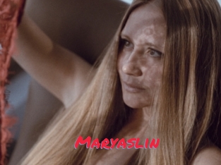 Maryaslin