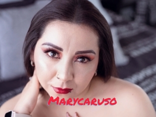 Marycaruso