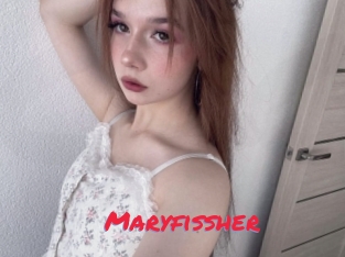 Maryfissher