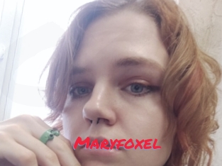 Maryfoxel