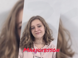 Marygibsson