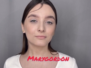 Marygordon