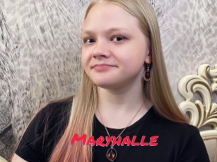 Maryhalle