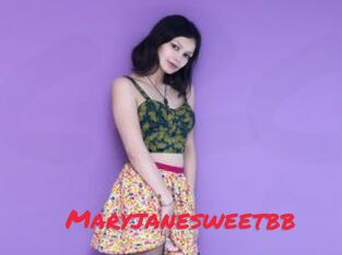 Maryjanesweetbb
