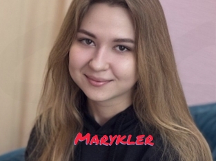 Marykler