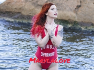 Marylalove