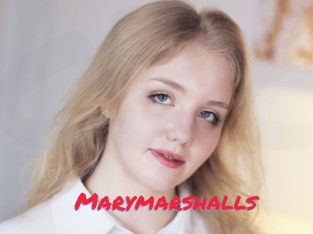 Marymarshalls