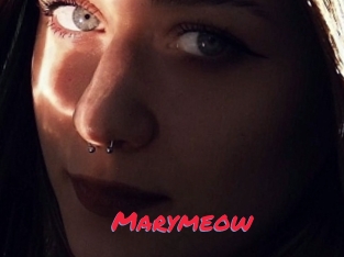 Marymeow