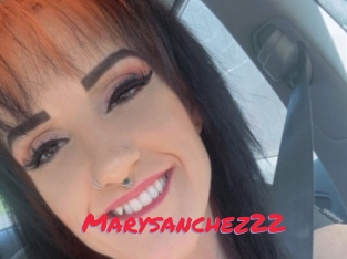 Marysanchez22