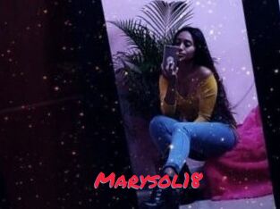 Marysol18