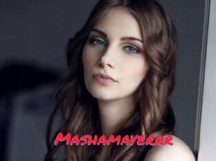 Mashamayerrr
