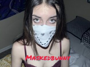 Maskedbunny