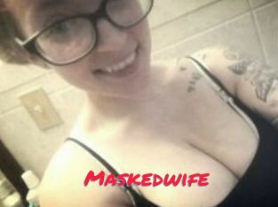 Maskedwife