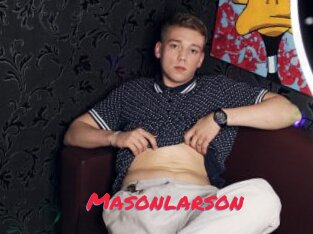 Masonlarson