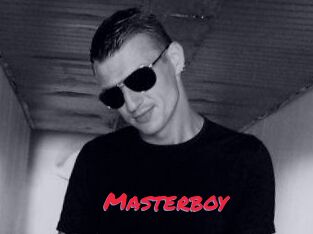 Masterboy