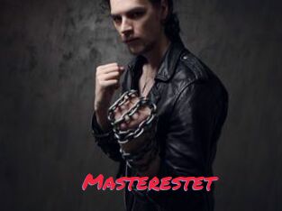 Masterestet