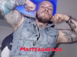 Mastergregor