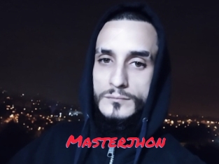 Masterjhon