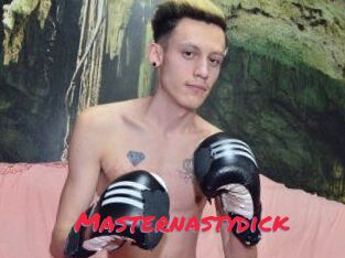 Masternastydick