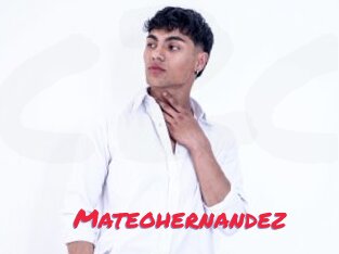 Mateohernandez