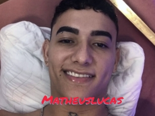 Matheuslucas